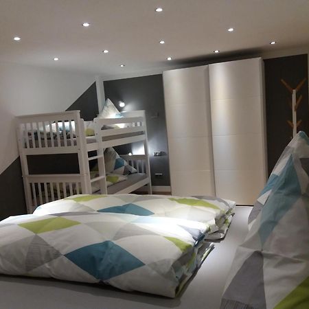 Ferienwohnung Bayerwaldblick Jandelsbrunn Eksteriør billede