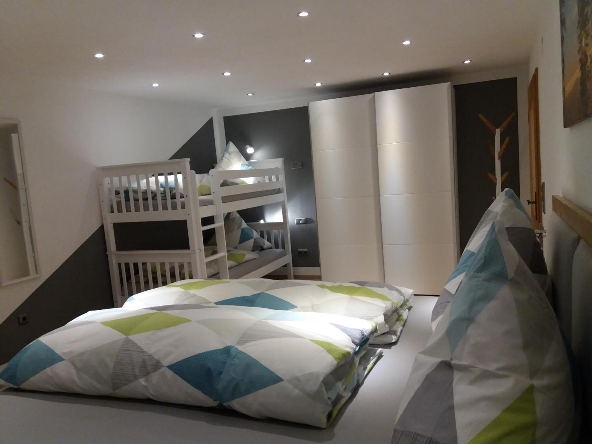Ferienwohnung Bayerwaldblick Jandelsbrunn Eksteriør billede