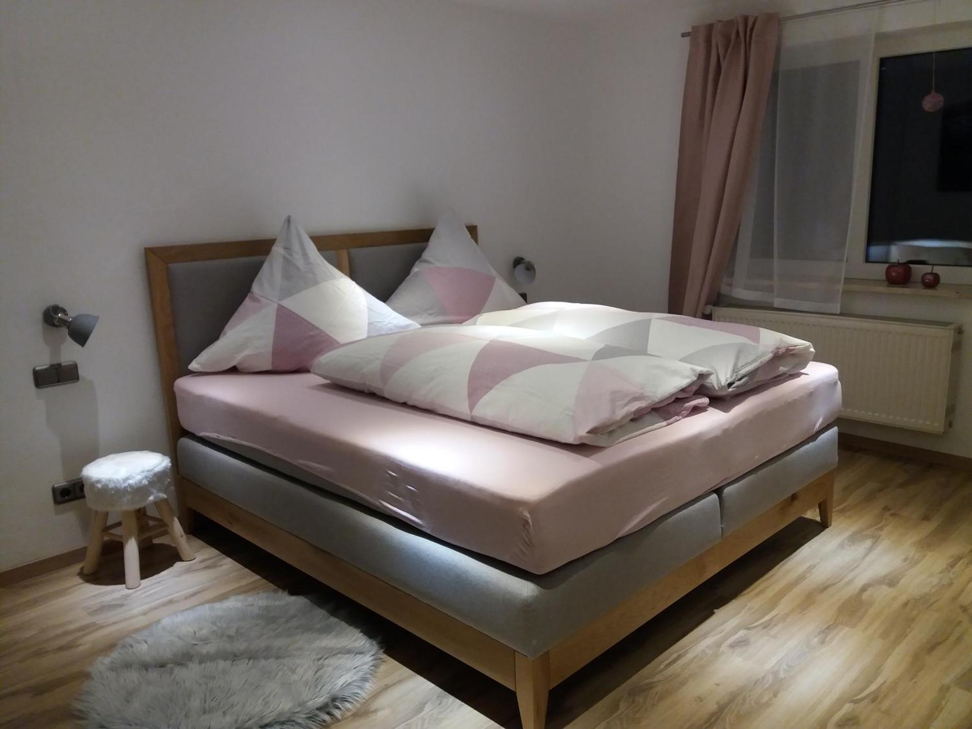 Ferienwohnung Bayerwaldblick Jandelsbrunn Eksteriør billede
