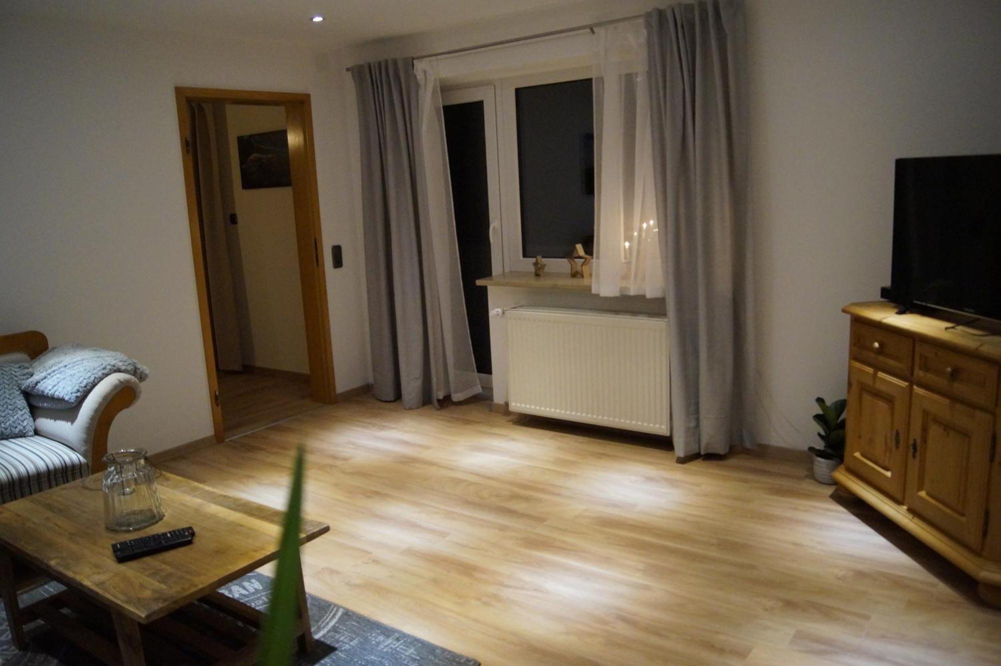Ferienwohnung Bayerwaldblick Jandelsbrunn Eksteriør billede